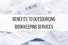 outsourcing bookkeeping